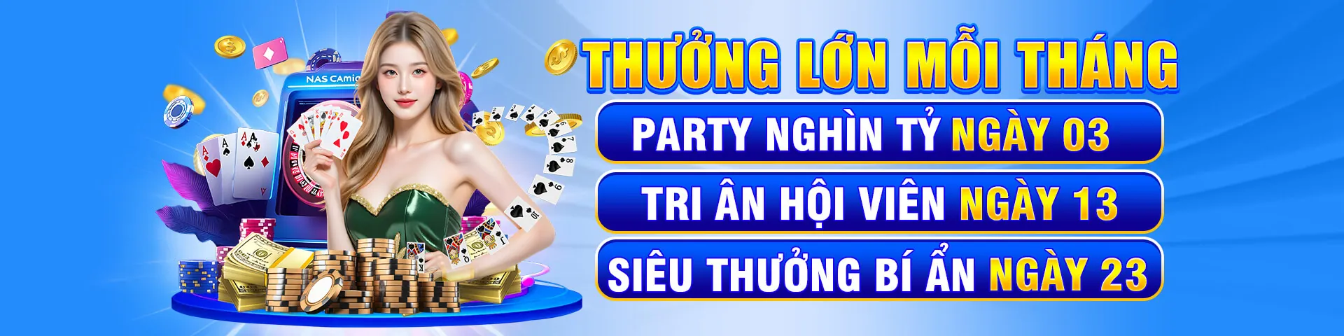 Ưu Đãi Tiền Gửi Đầu Tiên Hấp Dẫn tại LVS788