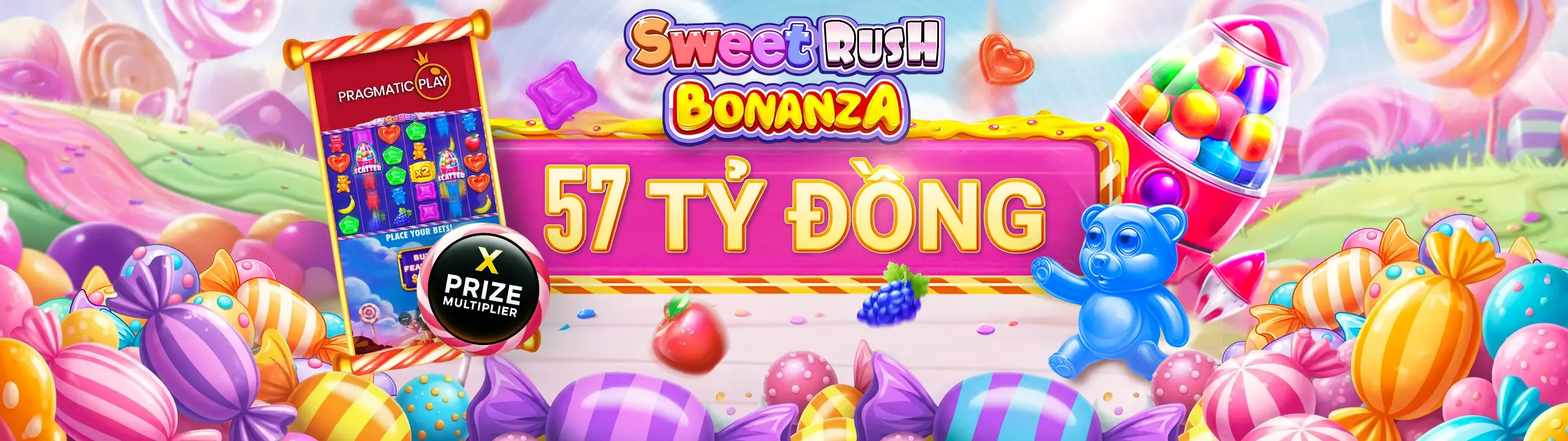 Hoàn Trả Thể Thao Casino LVS788