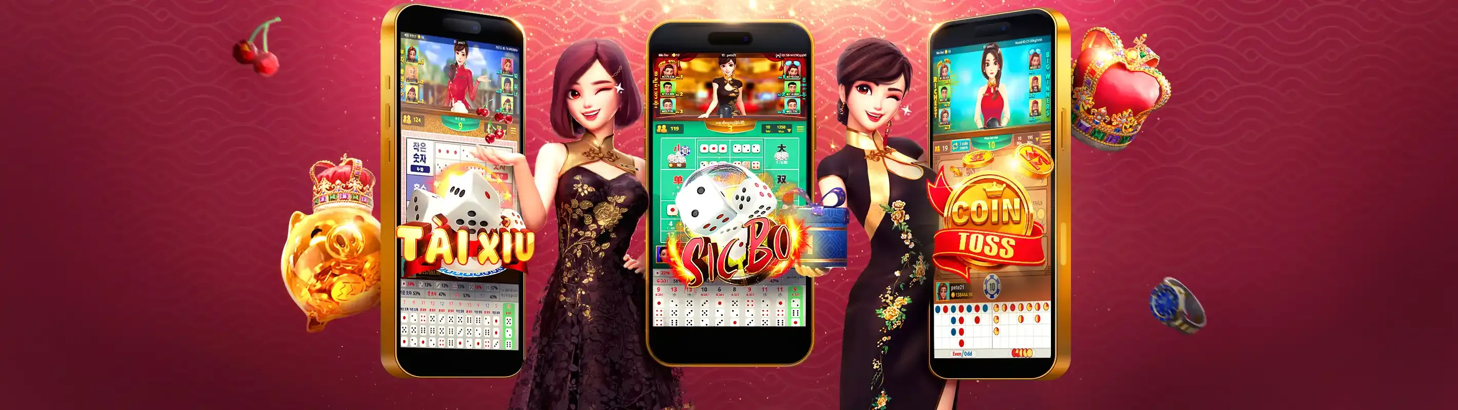 Bàn Roulette sang trọng tại LVS788 Link Mới