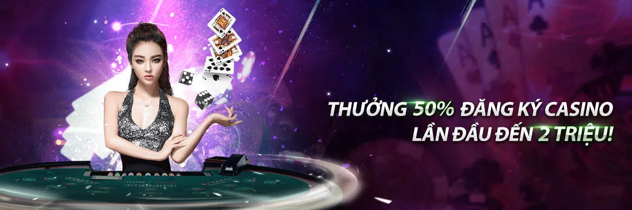 Tổng hợp các sự kiện thể thao và trò chơi casino tại lvs788