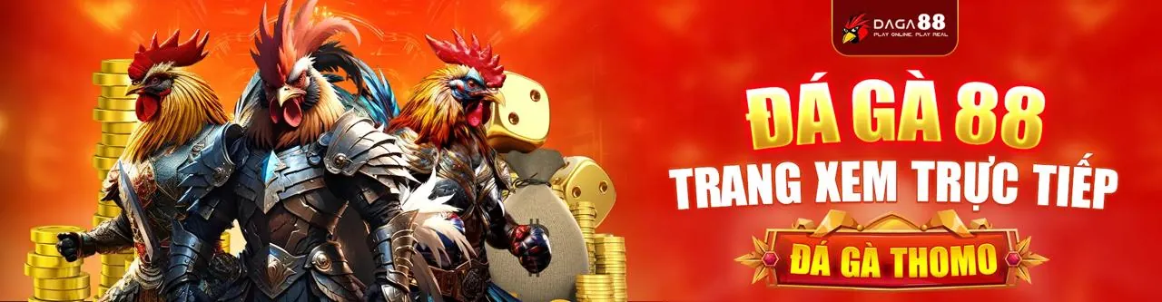 Đá gà trực tuyến LVS788 link mới