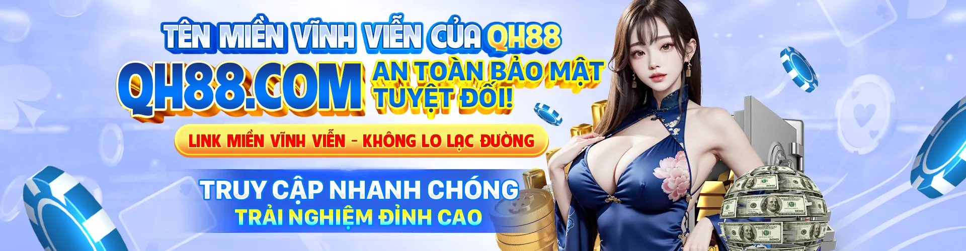 Liên kết LVS788 mới nhất 2026: Nền tảng giải trí an toàn và đáng tin cậy