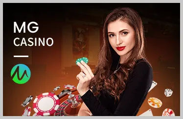 Các loại cược trong Baccarat