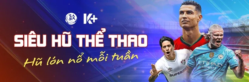 Hoàn trả hàng tuần nổ hũ